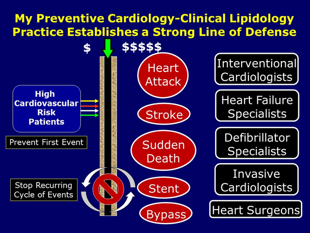 Time To Turn Off the Faucet